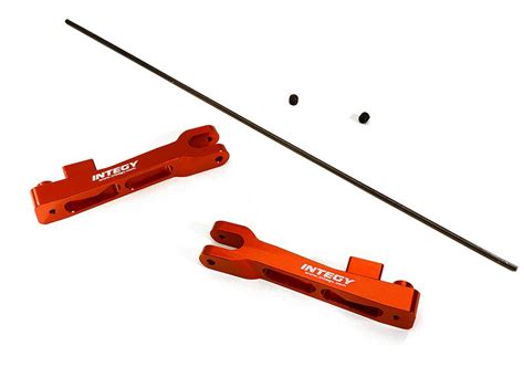 Rear Anti Roll Sway Bar Set For Traxxas Unlimited Desert Racer For