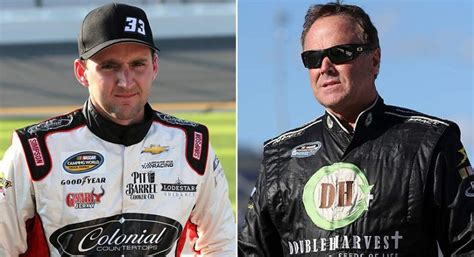 NASCAR reinstates Josh Reaume, Mike Wallace | NASCAR