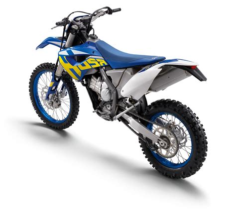 Husaberg Fe Moto Zombdrive