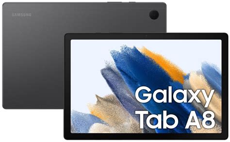 Samsung Galaxy Tab A8 2021 10 5 128GB 4G LTE Szary X205 Tablet