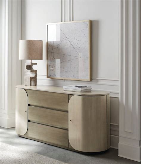 CARACOLE Sideboard Kommode DA VITA DUO DRESSER La Moda