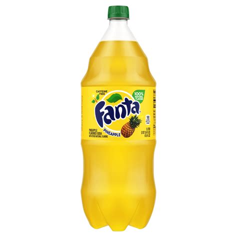 Save On Fanta Pineapple Soda Order Online Delivery Food Lion