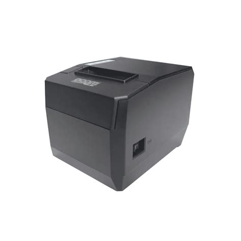 Ocpp A Powerful Mm High Speed Thermal Printer