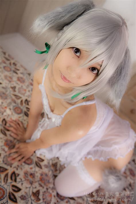 Lenfried Sakuya Anal Tail Ero Cosplay Sankaku Complex