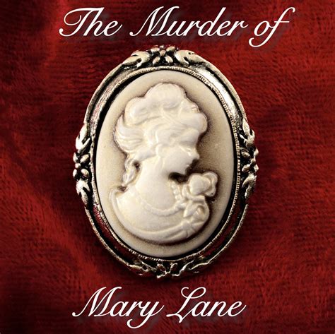 The Murder of Mary Lane - Halifax Fringe 2022 Tickets | Neptune Theatre ...