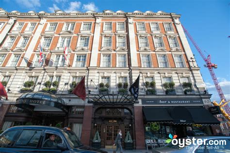 The Best Boutique Hotels in London | Oyster.com