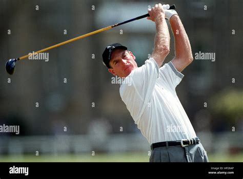 Jim Furyk Hi Res Stock Photography And Images Alamy