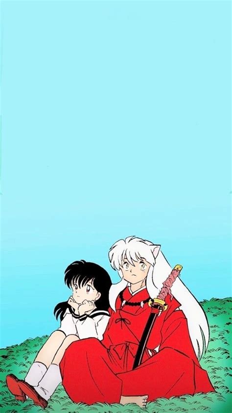 Pin By Potter Jh On Inuyasha Inuyasha Anime Inuyasha Fan Art