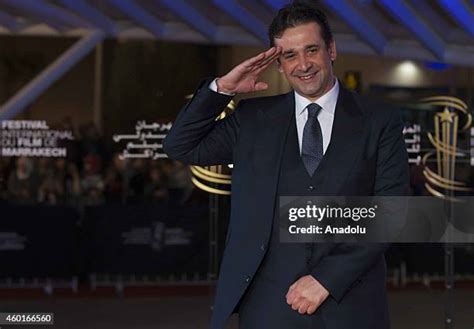 Abdel Karim Aziz Photos And Premium High Res Pictures Getty Images