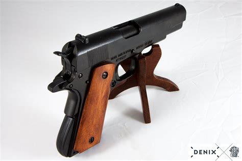 Pistola Automatica M A Usa Y Gm Pistolas