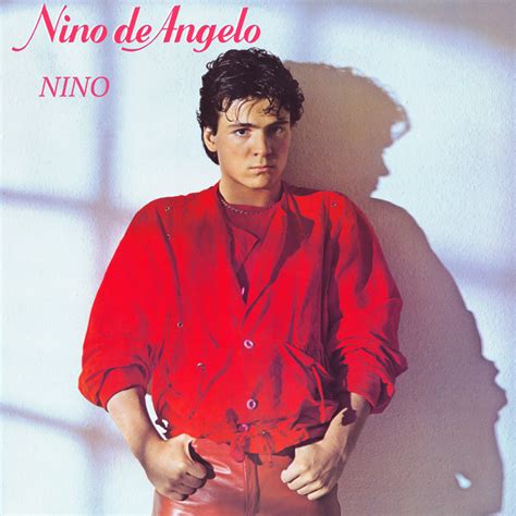 Guardian Angel Musik Und Lyrics Von Nino De Angelo Spotify