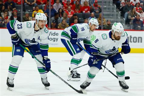 Our worst Vancouver Canucks takes of the year: Canucks Conversation Jan ...