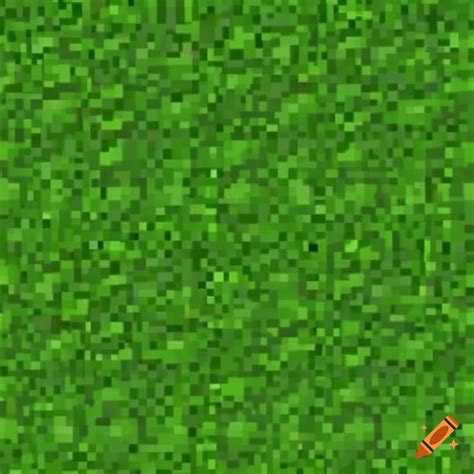 2d Pixel Grass Texture Seamless On Craiyon