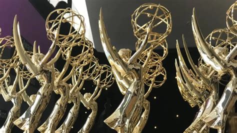 2023 Primetime Emmy Awards: see the full list of nominees | 101.5 WCIL ...