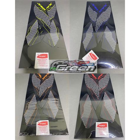 CARPET ALAS KAKI YAMAHA X MAX CARPET X MAX Shopee Malaysia