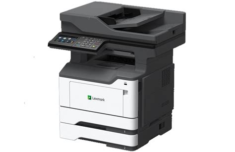 Lexmark XM1246 Mono MFP CIP Office Technology