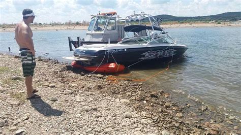 Lake Travis Boat RecoveryFlagshipTowing – Lake Hartwell Boating Club℠