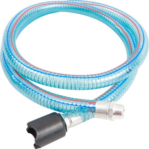 Amazon Fuel Hose For Fuel Transfer Pump Fuel Hose Inch Suction