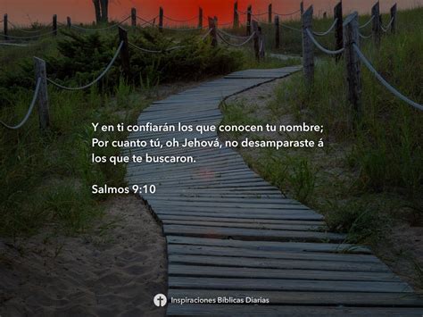 Salmos Inspiraciones B Blicas Diarias