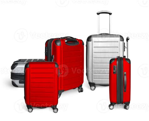 Suitcase Png Transparent 32854086 Png