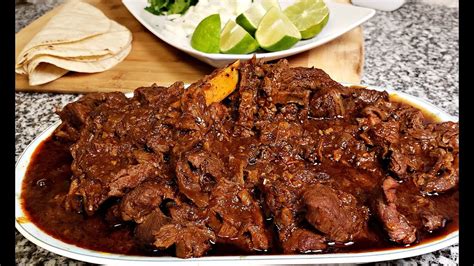 BIRRIA TACOS Crockpot Slow Cooker Mexican Beef Recipe Easy Instant