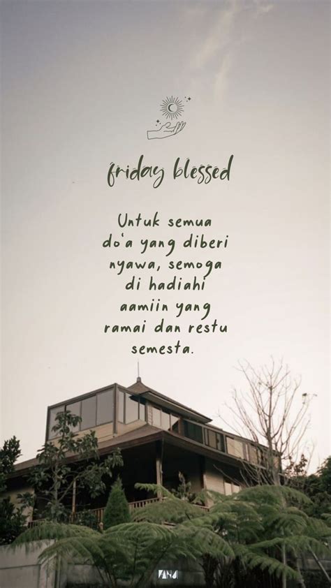 happy friday tipografi