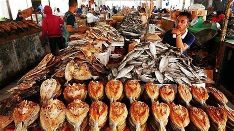 5 Kuliner Malam Di Labuan Bajo Kunjungi Kampung Ujung Buat Nikmati