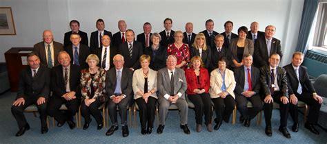 north ayrshire councillors