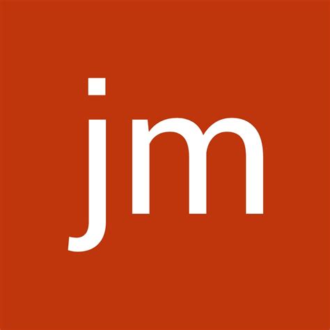 jm - YouTube