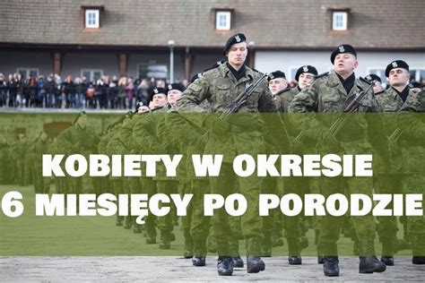 Powołania do wojska Te osoby unikną wezwania WCR i powołania na