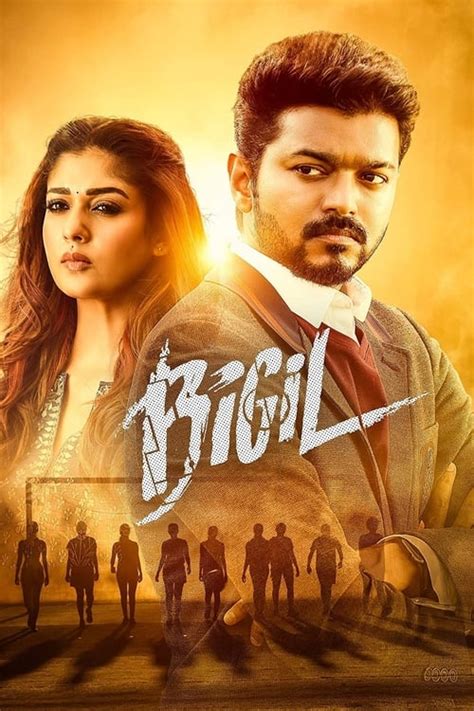 Watch Bigil Full Movie Online Free