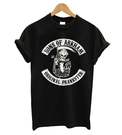 Sons of Anarchy T-Shirt - Superteeshops