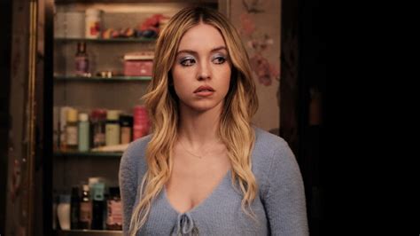 Sydney Sweeney Talks Euphoria Casting Professional Values