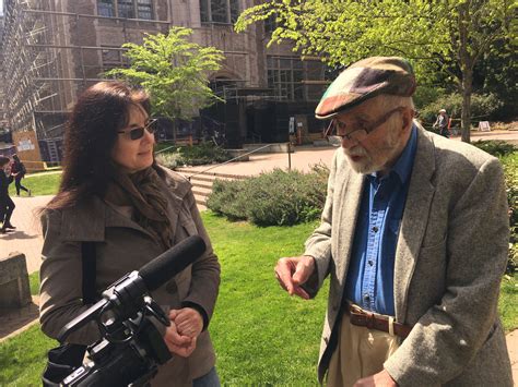 May, 2019 - Inuktitut documentary production featuring Mick Mallon