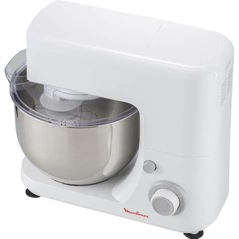 Test Moulinex Masterchef Essential Qa Robot P Tissier Ufc Que