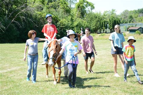 Volunteer — Camp Hope