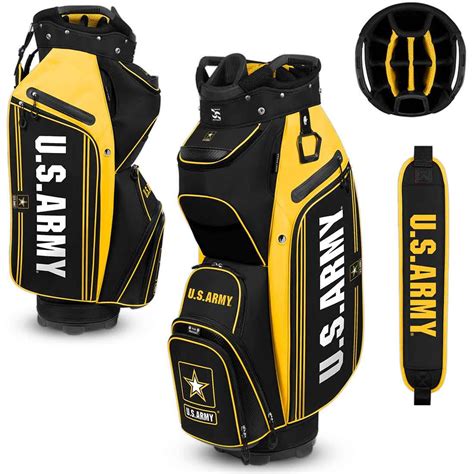 Military Golf Bags Ranger Aircraft