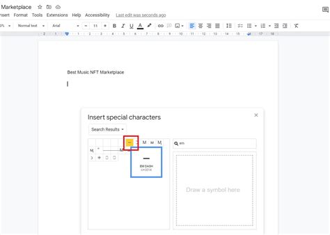 How To Type An Em Dash Best Methods For