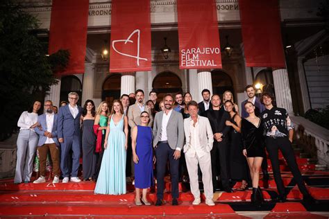 Čuvari formule na Sarajevo Film Festivalu premijerno u regionu