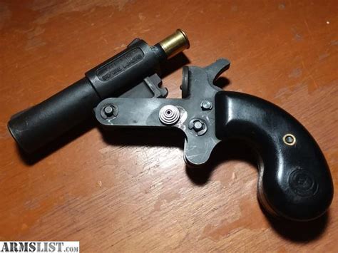 ARMSLIST - For Sale: 45/410 Derringer