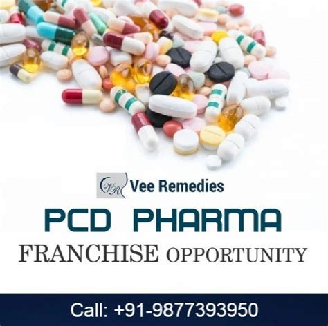 Veterinary Pcd Pharma Franchise At Rs Month Veterinary Pcd