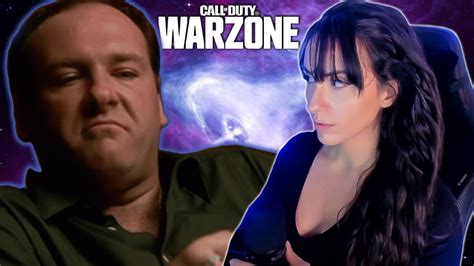 Squads Call Of Duty Warzone Youtube