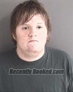 Recent Booking Mugshot For Devon Otto Garrett In Story County Iowa