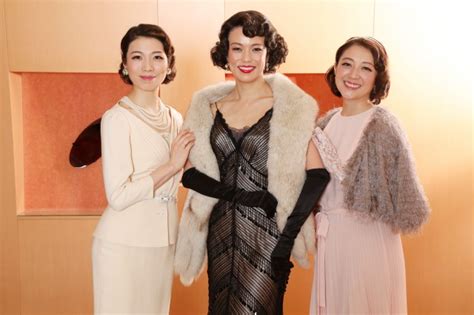 コールポーターの名曲のシャワーで綴るミュージカル Red Hot and COLE 彩吹真央彩乃かなみ真瀬はるかインタビュー えんぶの情報サイト 演劇キック