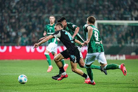 Borussia Monchengladbach Vs Werder Bremen Prediction Odds Betting