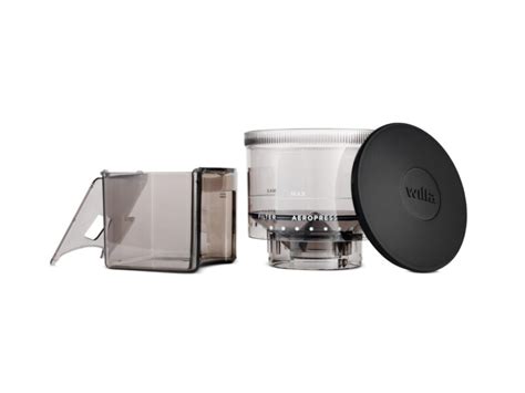 WSCG-2/CGWS-130B behållare - Wilfa