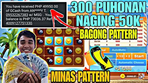 MANILA GAME NA ISAHAN KO SI MINAS PANALO AKO 50K NG WALANG KA HIRAP2X