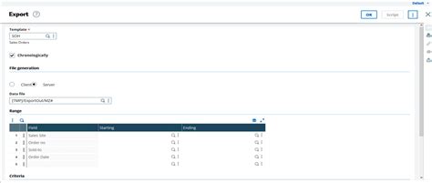 Illustrated Guide To Tracing Imports And Exports Sage X3 Uk Support