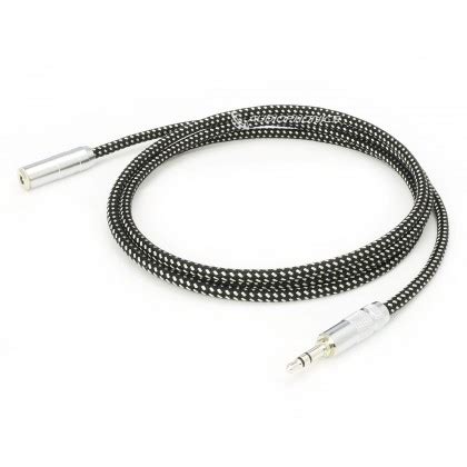 Oyaide Hpsc J M Headphone Extension Cable Mm Male To Mm