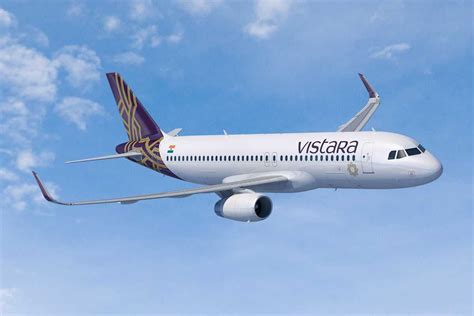 Vistara Takes Flight As India S Best Airline At Wings India 2024